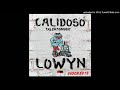 Lowyn - Calidoso  (Audio Official)