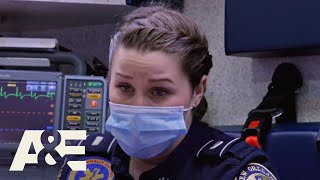 Nightwatch: Holly's Most Iconic Moments | A&E