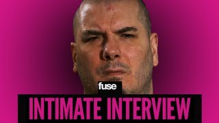 Pantera's Phil Anselmo Nearly Punched Out a Maître D - Intimate Interview