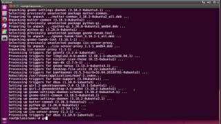 How to install gnome tweak tool ubuntu