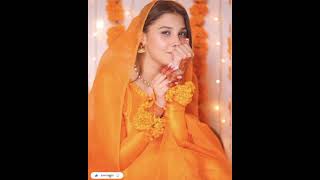 Hina Altaf & Agha Ali Wedding Unseen Pictures #hinaaltafwedding #shorts