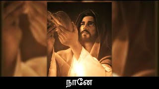 நானே வானினின்று இறங்கி வந்த உயிருள்ள உணவு |Naane Vaaninindru Irangi Vantha Uyirulla Unavu| Ave Maria