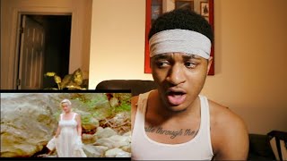 Katy Perry - Daisies (Official Video) [REACTION!] | Raw&UnChuck
