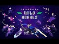 Forest Ghost - Sayonara Wild Hearts