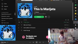 Los Desayunos Musicales · Marijata - This is Marijata