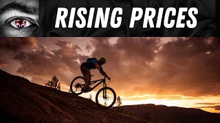 Rising prices, limited availability: this is how Brexit is affecting the bicycle industry