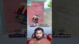 Campers ka 1V4 Kar Diya #bgmi #pubg #shorts