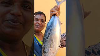 Tuna pickles|fish pickles |fish cutting #tamil samayal #village style cooking#