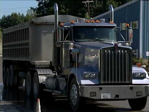 Stimulus Road Funding Helps Smaller Construction Companies Stimulus Road Funding Helps Smaller Construction Companies