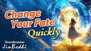 [English Version] Change Your Fate Quickly