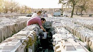 Star Wars (1977) Behind The Scenes | Practical effects | Miniatures | VFX and More...