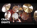 Crazy Eights | Aaron Gillespie