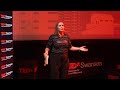 Rewiring your life-The power of choice, consistency, and reflection | Jemma Joel | TEDxSwansea Women