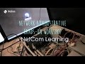 Network Administrative Hands-On Workshop at NetCom Learning