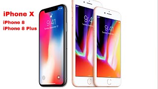 Apple Event September 2017 - iPhone x - iPhone 8 - Apple Event 2017 - Apple Event Countdown