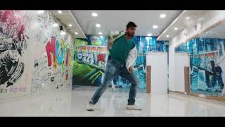 Apna Time Ayega | Gully Boy | Dance Cover By Himanshu