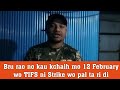 Smai Tv News & Entertainment is live || TISF ni Strike wo Bru rao pal ta ri di by Achauhsa