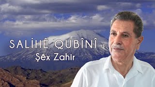 Salihe Qubine -  Şêx Zahir-  [Official Music Video | © Medya Müzik]