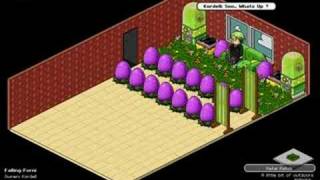 MY HABBO RETRO!