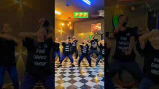 Gat Gat Pi Janga Song Choreography | #viral #reels #trend #dance #shorts