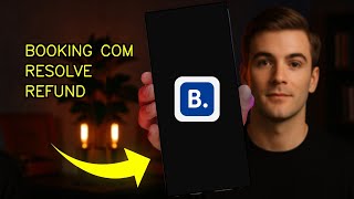 How To Resolve Refund Delay From Booking.com Business 2026 (FULL TUTORIAL)