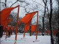 The Gates in Central Park on The Woman's Connection®