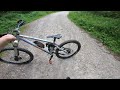 ladies only 2024 full run deisterfreunde enduro uncut