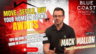 How to Buy Your First Home in Canada as a Newcomer