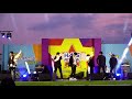 2019 HAFS Festival MotiV