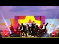 2019 HAFS Festival MotiV