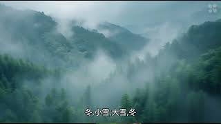 二十四节气之一:立夏