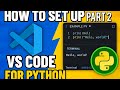Install & Run Python in VS Code | Complete Beginner’s Guide