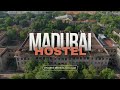 From Room to Rooftop: Full Hostel Tour! GMC MADURAI | EVERYTHING YOU WANT TO KNOW  🩺