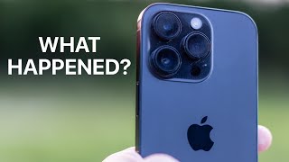 iPhone 14 Pro Review - 1 Year Later