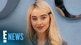 Sabrina Carpenter Granted Restraining Order Against Alleged Stalker