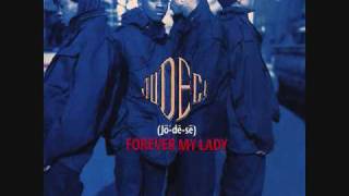 Jodeci  - Forever My Lady