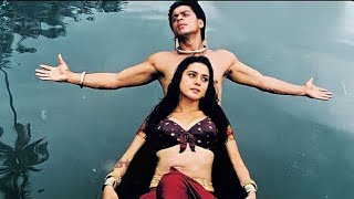 Jiya Jale 4K Video Song | Dil Se | Shahrukhhan, Manisha Koirala, Preity Zinta | Lata Mangeshkar😍