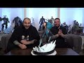 unboxed collectables review ep 9 sub zero 1 4 by pcs unboxing motal kombat