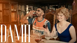 Sultaan - Damh ( Official Music Video )