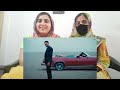 pakistani react to heer arjan dhillon mxrci gold media latest punjabi song