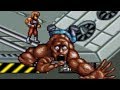 Battletoads & Double Dragon (SNES) Playthrough - NintendoComplete