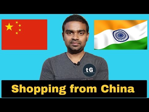 China Online Shopping - How to Buy Products from Chinese Websites !!! China Online Shopping - How to Buy Products from Chinese Websites !!!