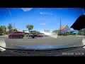 Australian Car Crash / Dash Cam Compilation 16