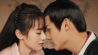 《祝卿好》ep17 | 八个机位的吻来了，这是我能看的吗？ | 袁冰妍郑业成 | My Sassy Princess |【下饭小剧场】