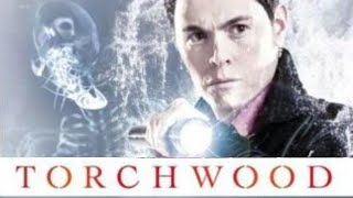 Torchwood Something in the Water Trevor Baxendale Book | Review