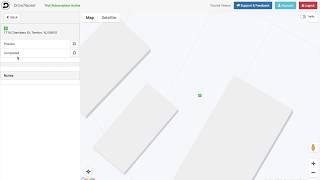 DriveTracker Tutorial -- Customization and Metadata