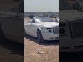 RR COLLECTION | ROLLS ROYCE