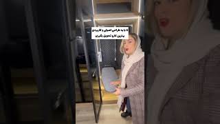 صفر تا صد از طراحی و آنالیز فضا تا اجرای دکوراسیون داخلی