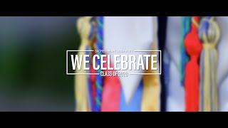 We Celebrate | Sacred Heart University Class of 2020 Commencement