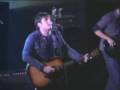 Alex Lloyd - Live Metro 2000 - Desert